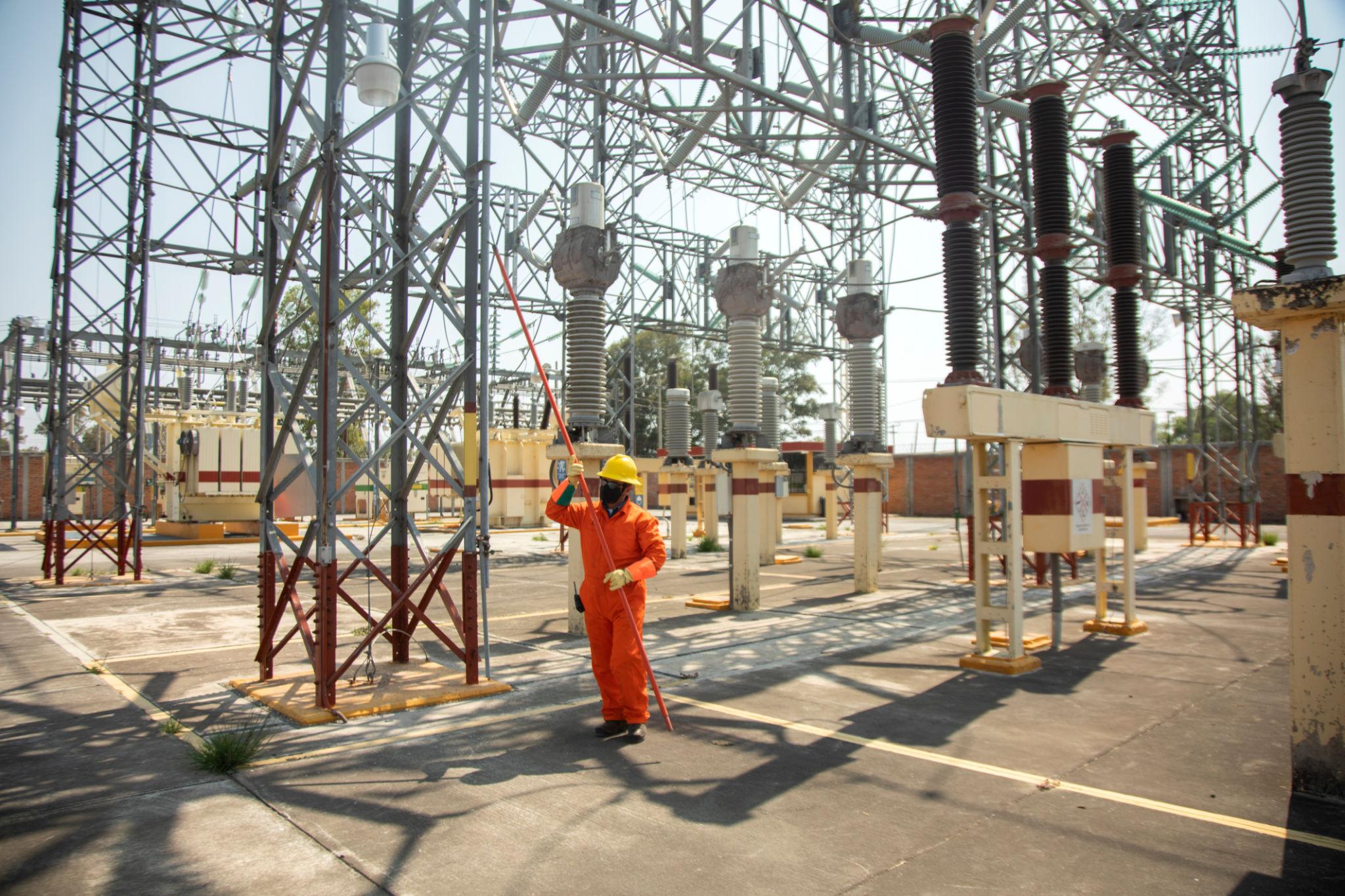 Energetika